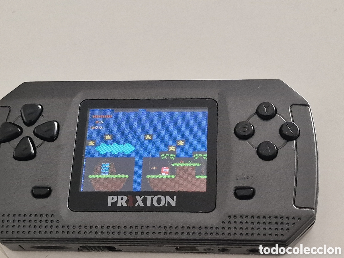 Vintage: Consola prixton - Foto 6