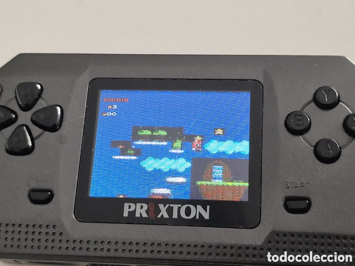 Vintage: Consola prixton - Foto 7