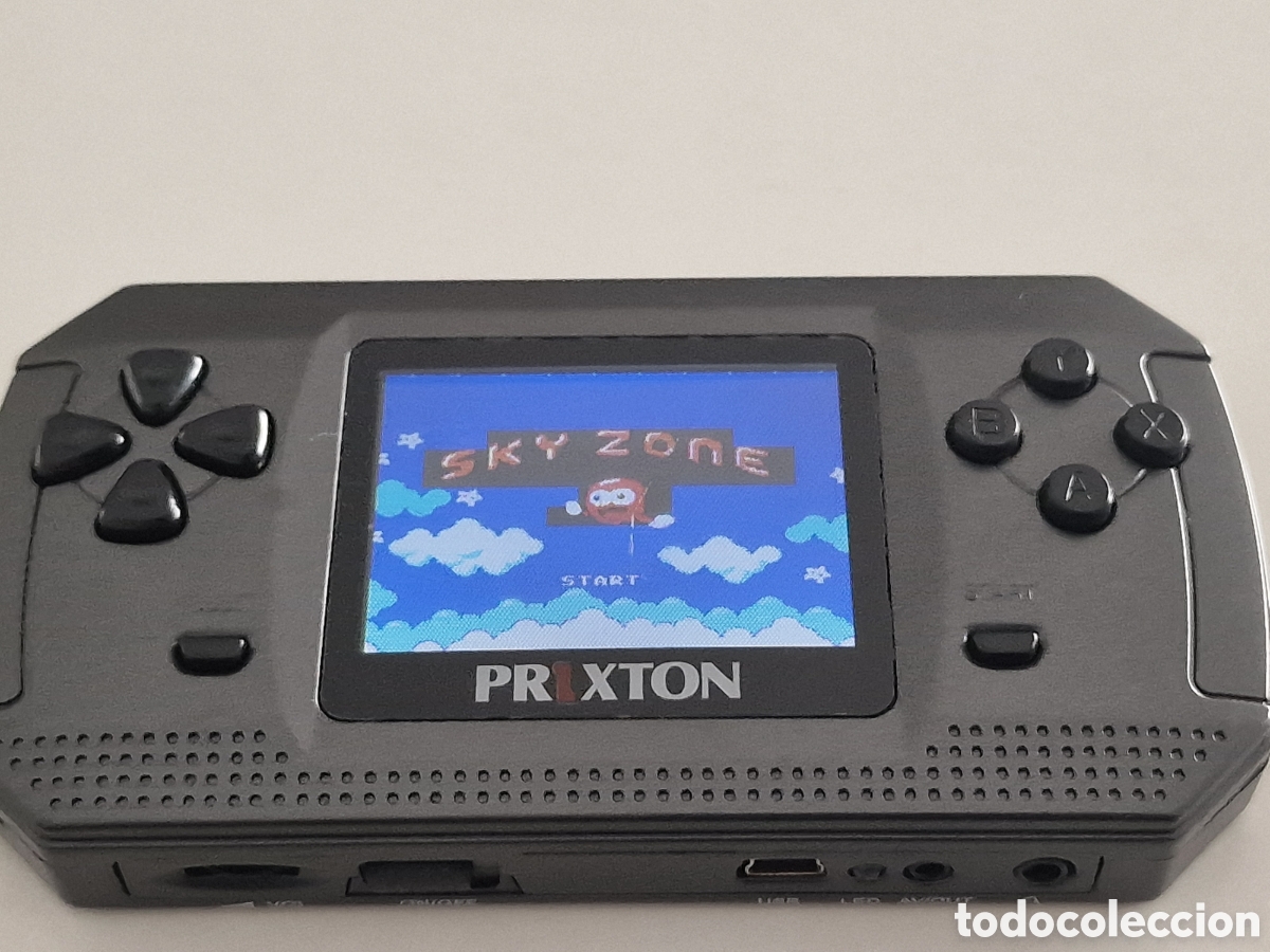 Vintage: Consola prixton - Foto 8
