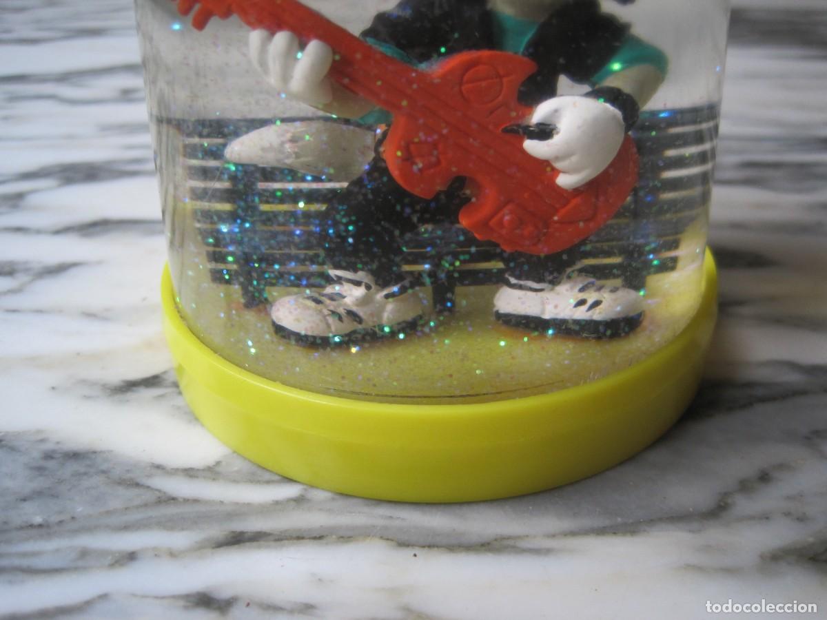 Vintage: BOLA DE NIEVE - TOM & JERRY - COMICS FIGURAS - Foto 3