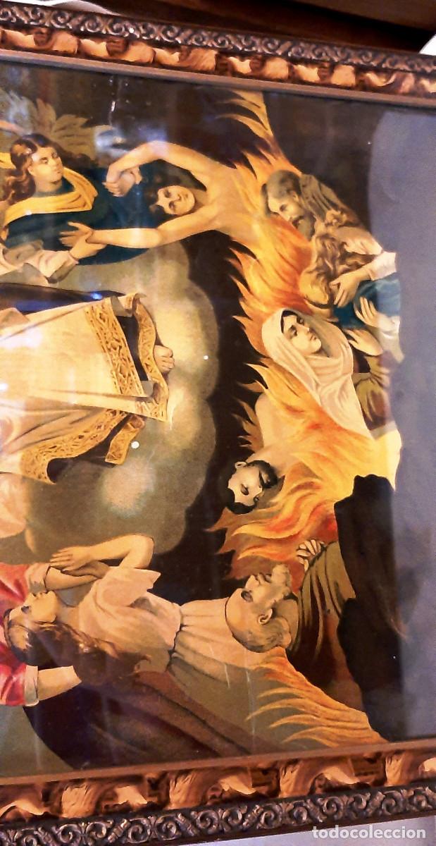 Vintage: Nuestra Se&ntilde;ora del Carmen - Foto 4