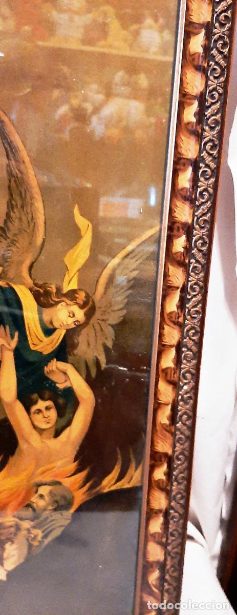 Vintage: Nuestra Se&ntilde;ora del Carmen - Foto 8