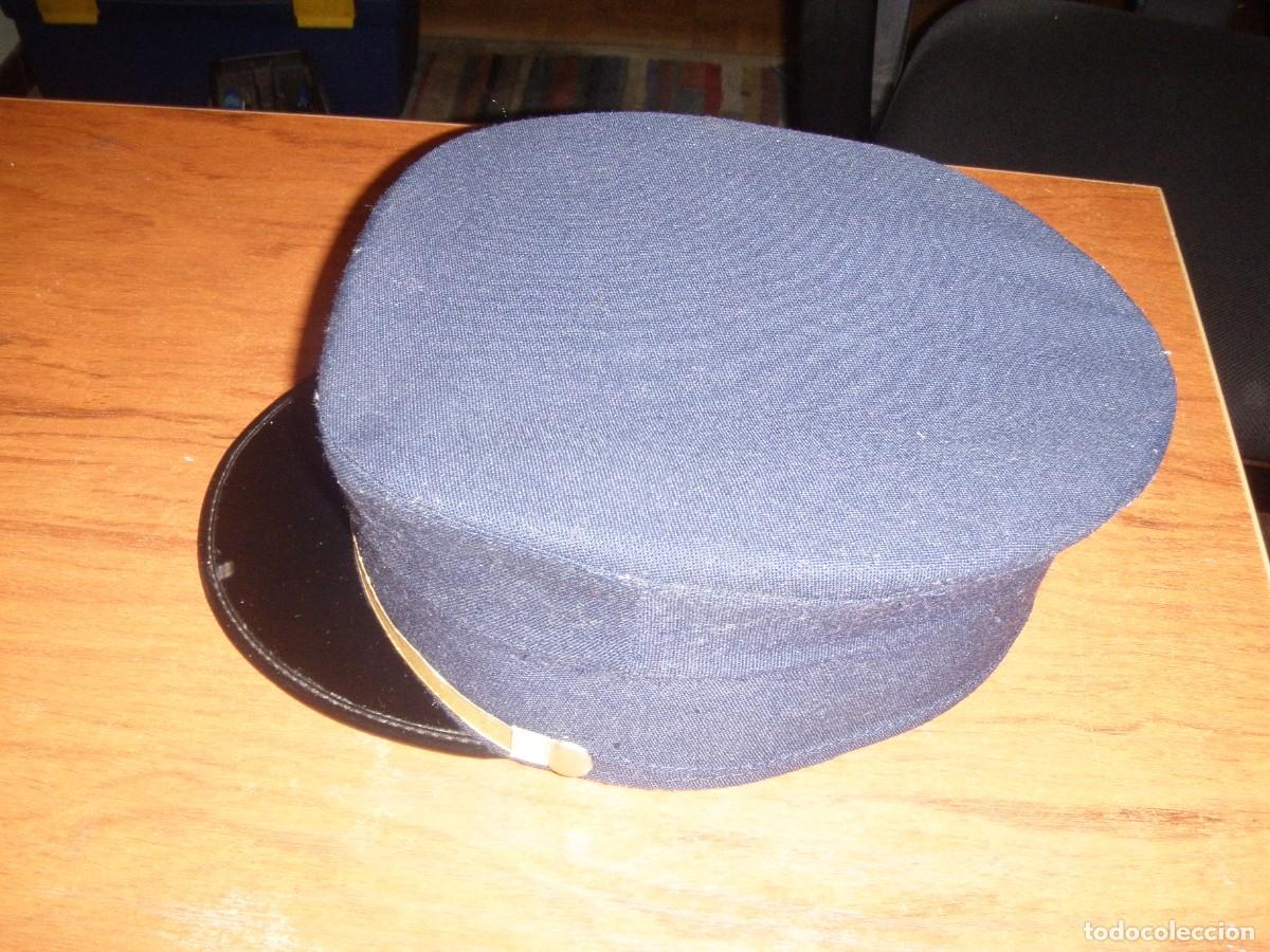 Vintage: PRECIOSA GORRA DE FEVE - Foto 3