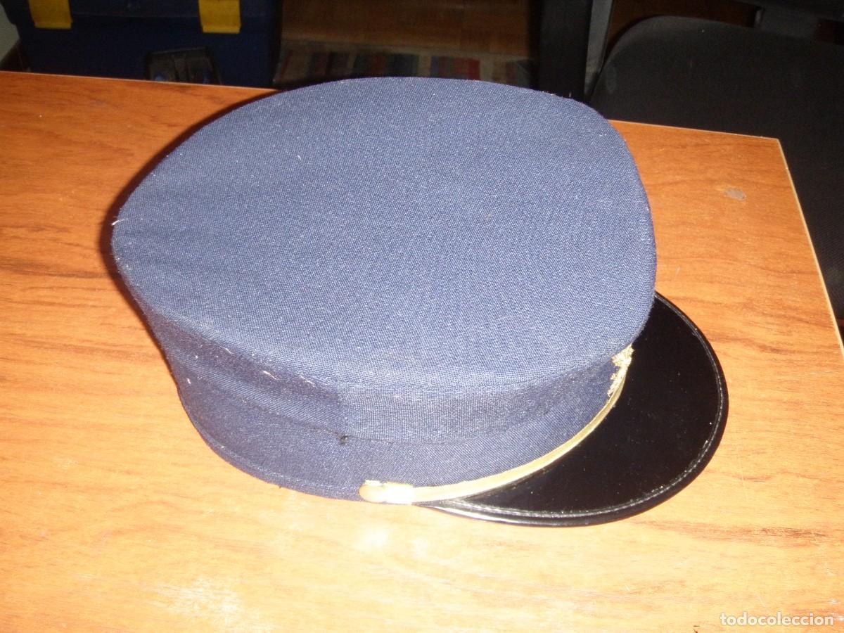 Vintage: PRECIOSA GORRA DE FEVE - Foto 4