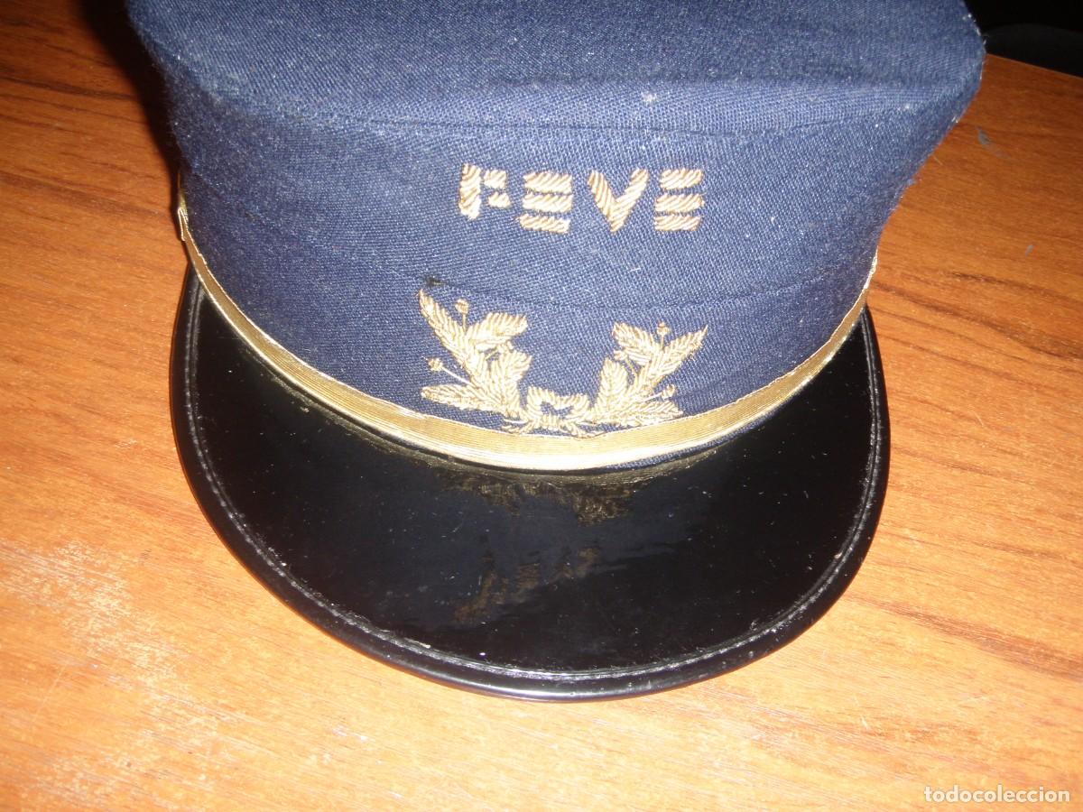Vintage: PRECIOSA GORRA DE FEVE - Foto 5