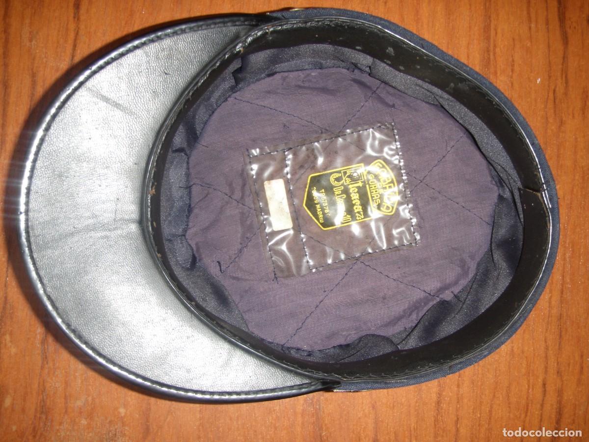 Vintage: PRECIOSA GORRA DE FEVE - Foto 6