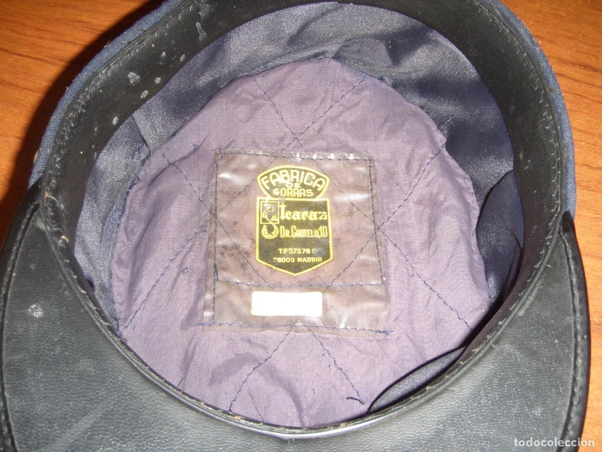 Vintage: PRECIOSA GORRA DE FEVE - Foto 7