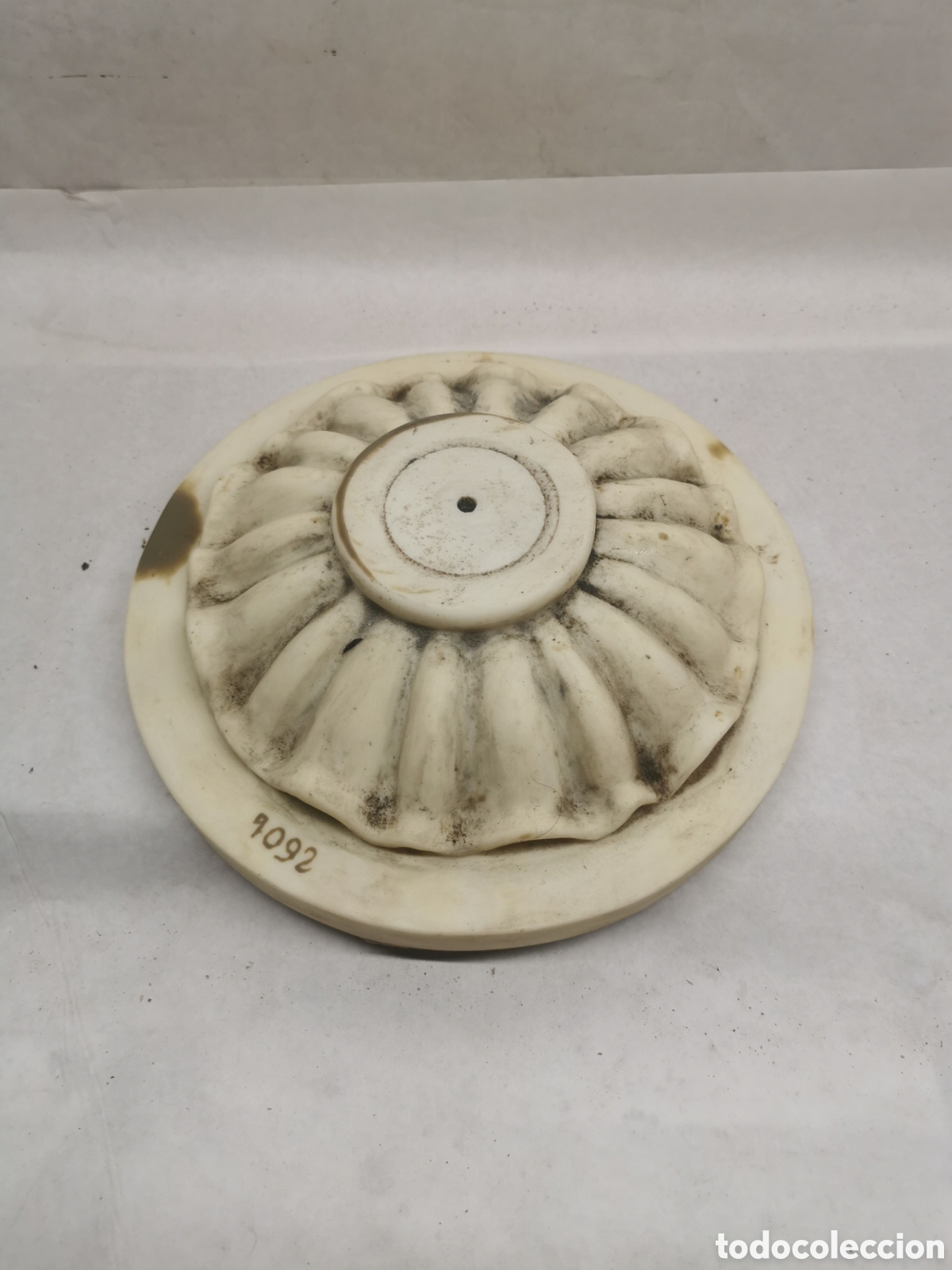 Vintage: Base de columna - Foto 2