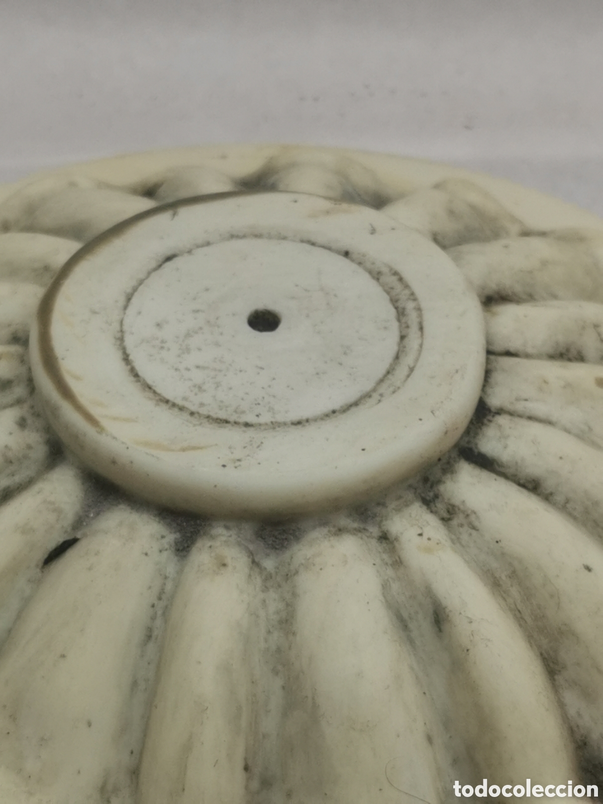 Vintage: Base de columna - Foto 3