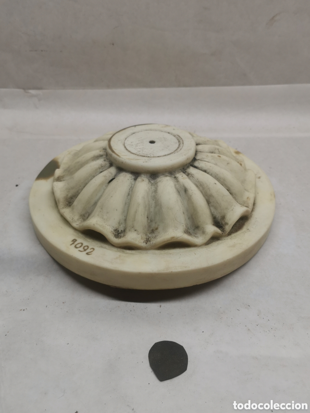 Vintage: Base de columna - Foto 1