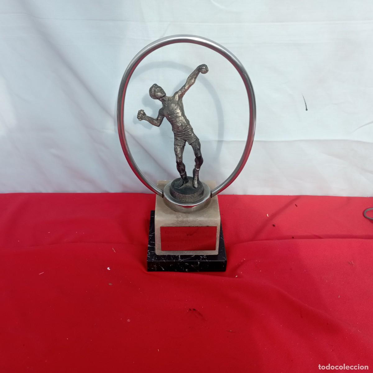 Vintage: trofeo - Foto 1