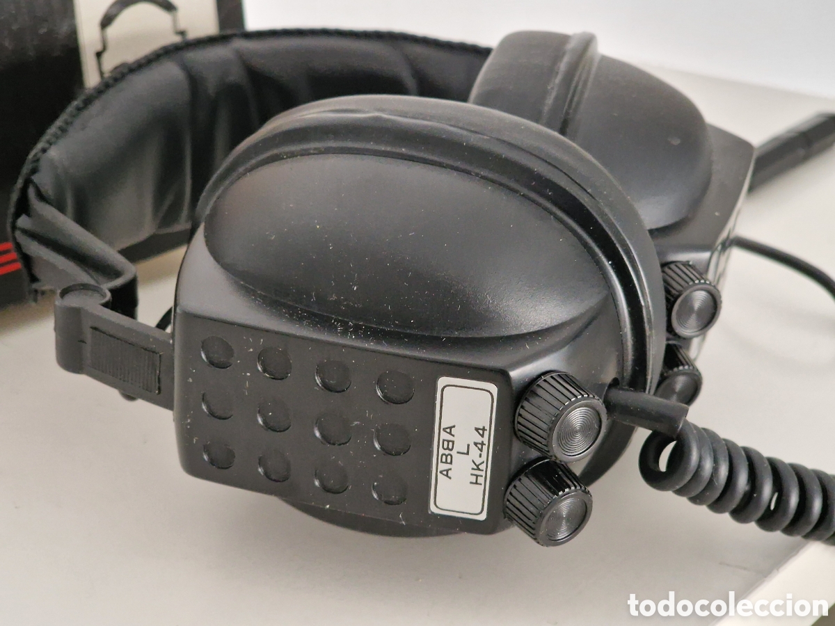 Vintage: ABBA sound HK-44 - Foto 8