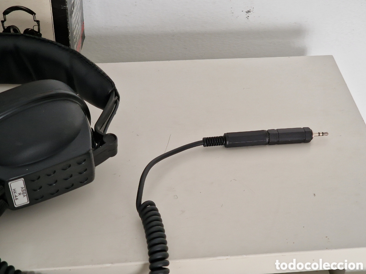 Vintage: ABBA sound HK-44 - Foto 3