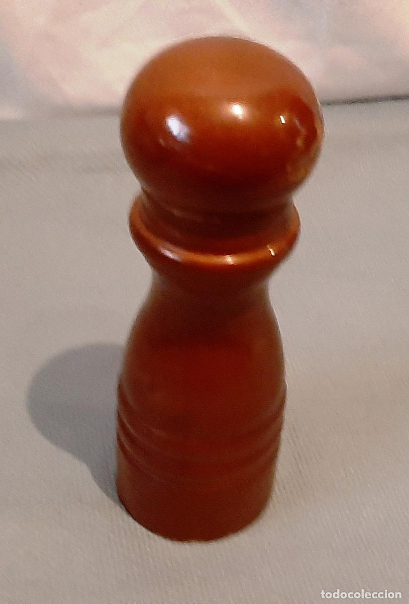 Vintage: Molinillo de pimienta - Foto 2