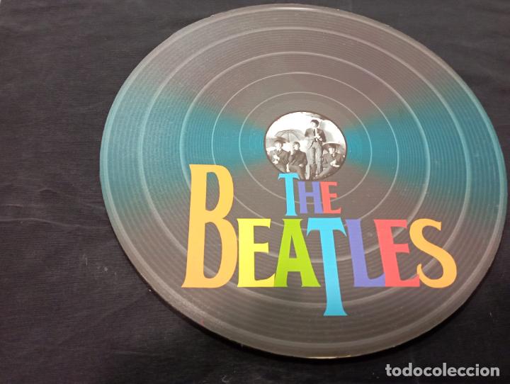 Vintage: DECORACION THE BEATLES - Foto 4
