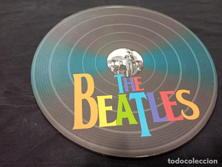 Vintage: DECORACION THE BEATLES - Foto 1