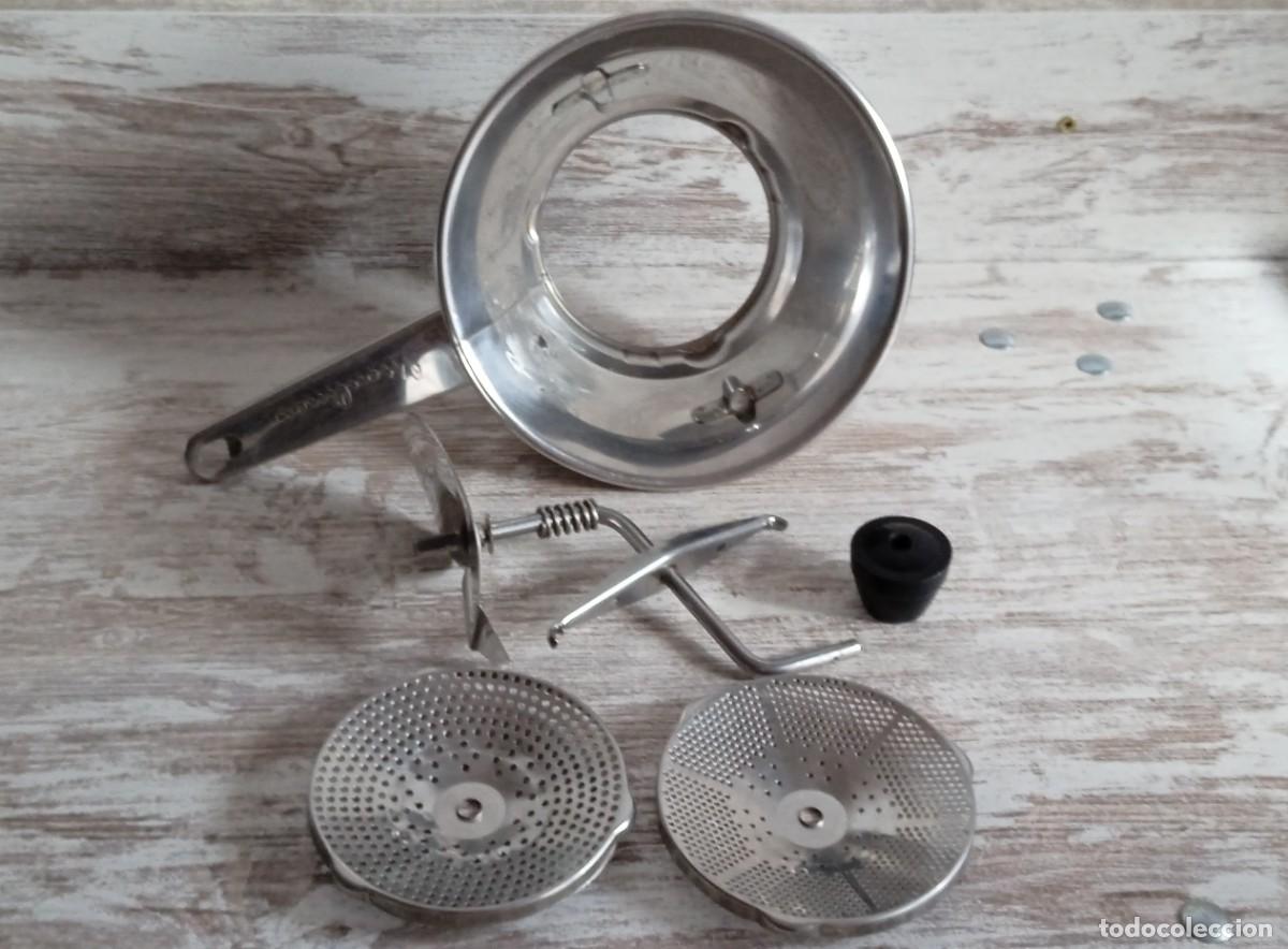 Vintage: PASAPURE MOULINEX - Foto 2