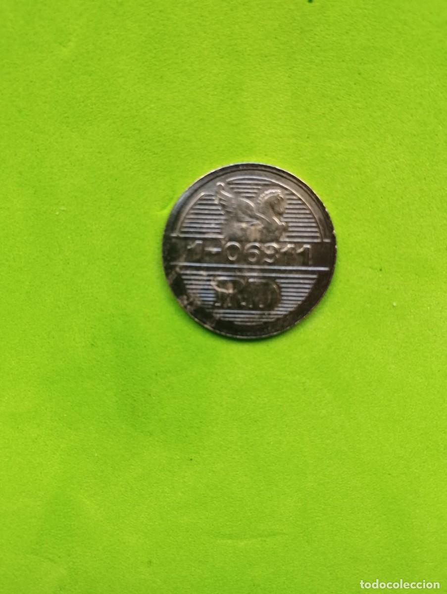 Vintage: Token Readers Digest RD 1-06311 - Foto 1