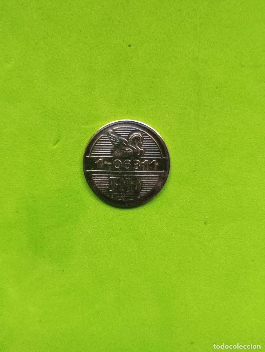 Vintage: Token Readers Digest RD 1-06311 - Foto 2