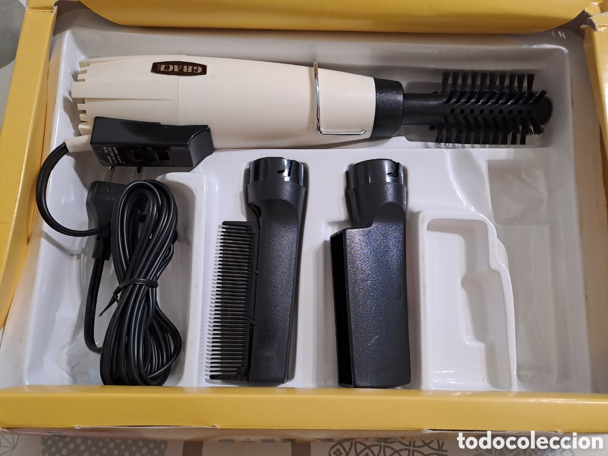 Vintage: Grace. Styler dryer set - Foto 2