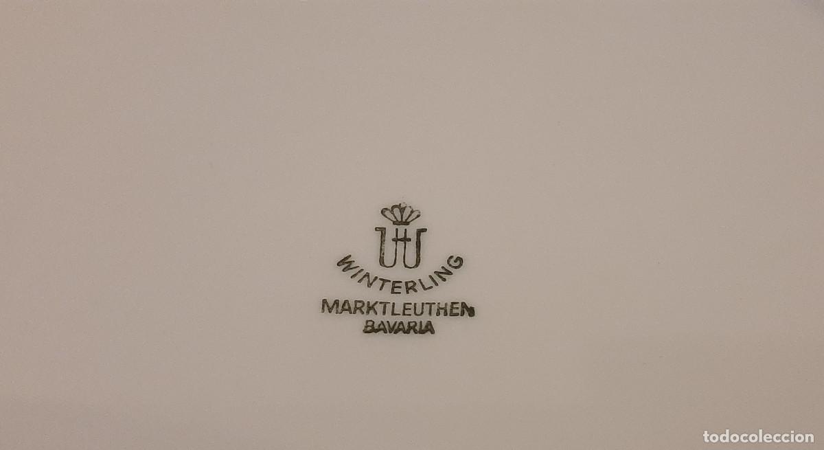 Vintage: Cazuela vintage Winterling Marktleuthen Baviera - Foto 6
