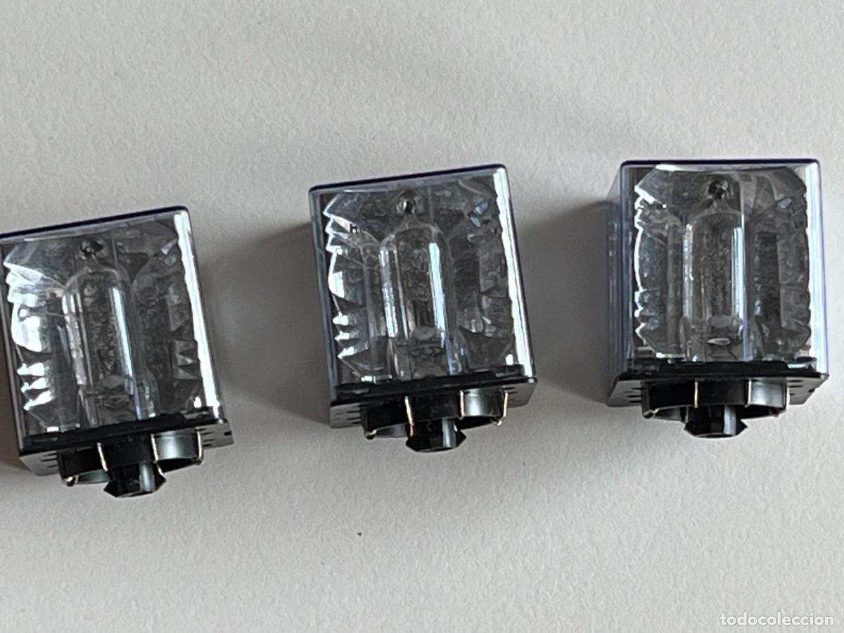 Vintage: 3 FLASHCUBE OSRAM - Foto 4