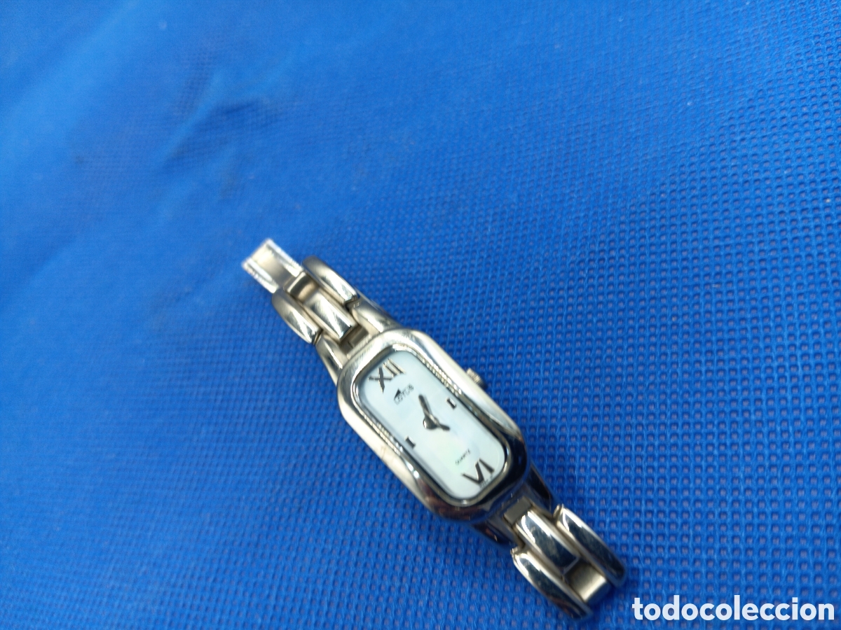 Vintage: Reloj de se&ntilde;ora LOTUS - Foto 1