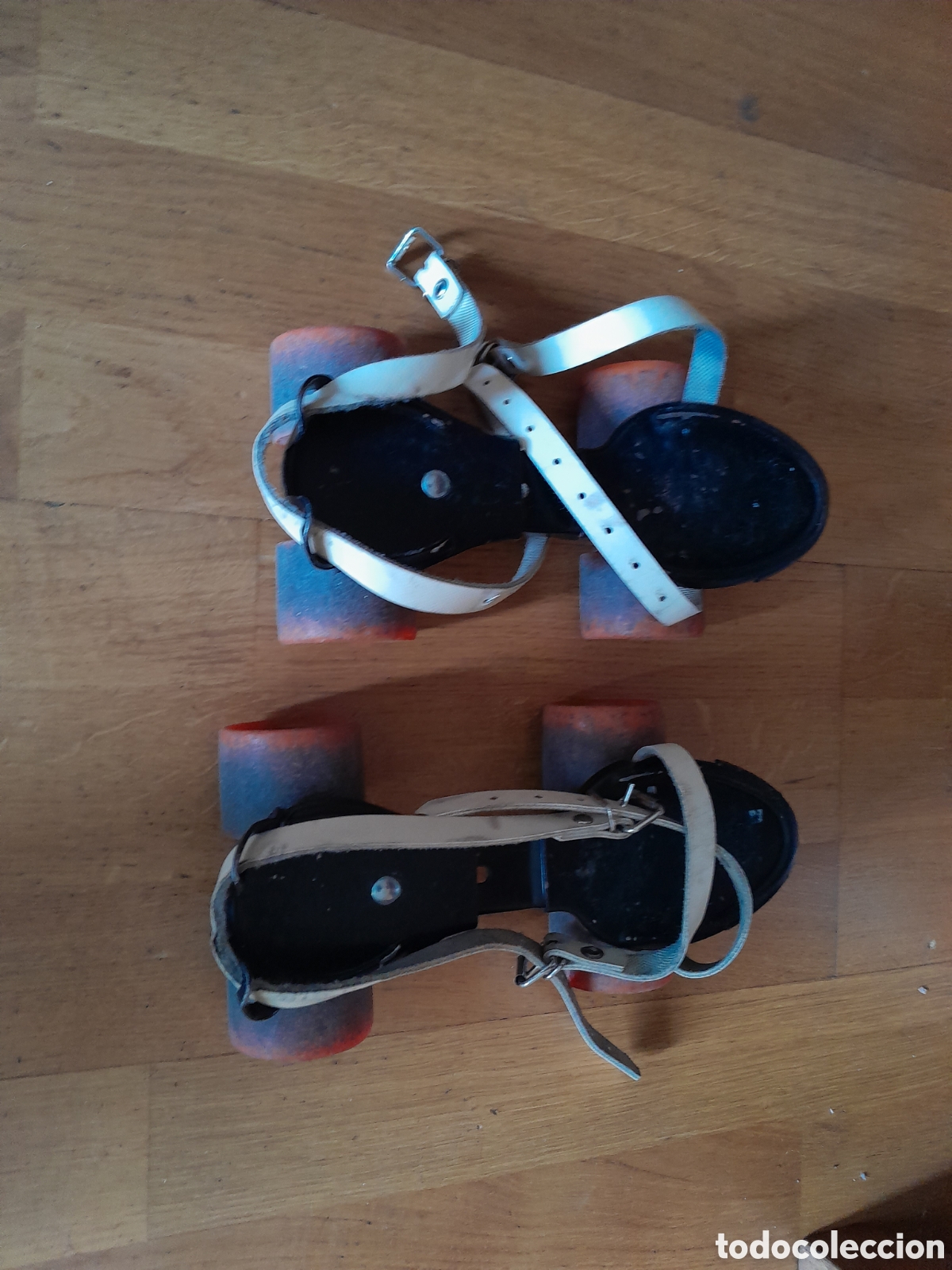 Vintage: Patines Sancheski vintage - Foto 5