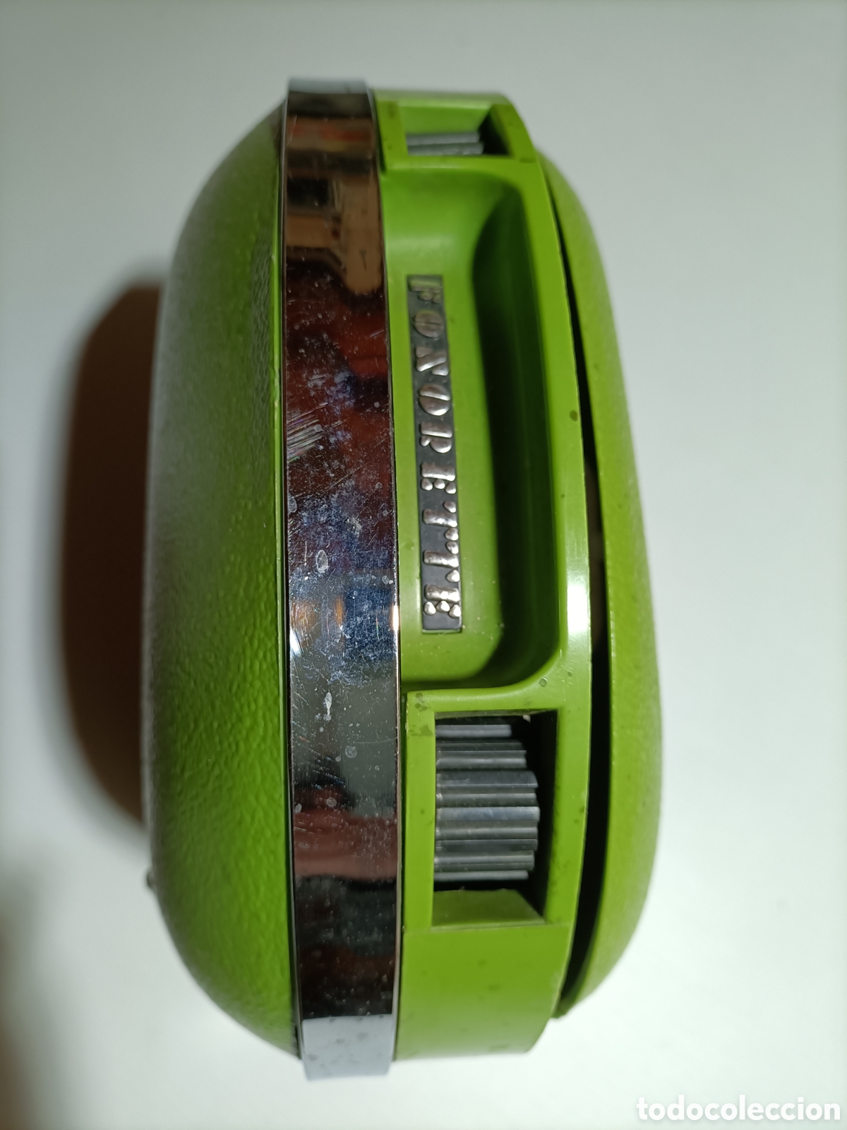 Vintage: Fonorette Tocadisco - Foto 3