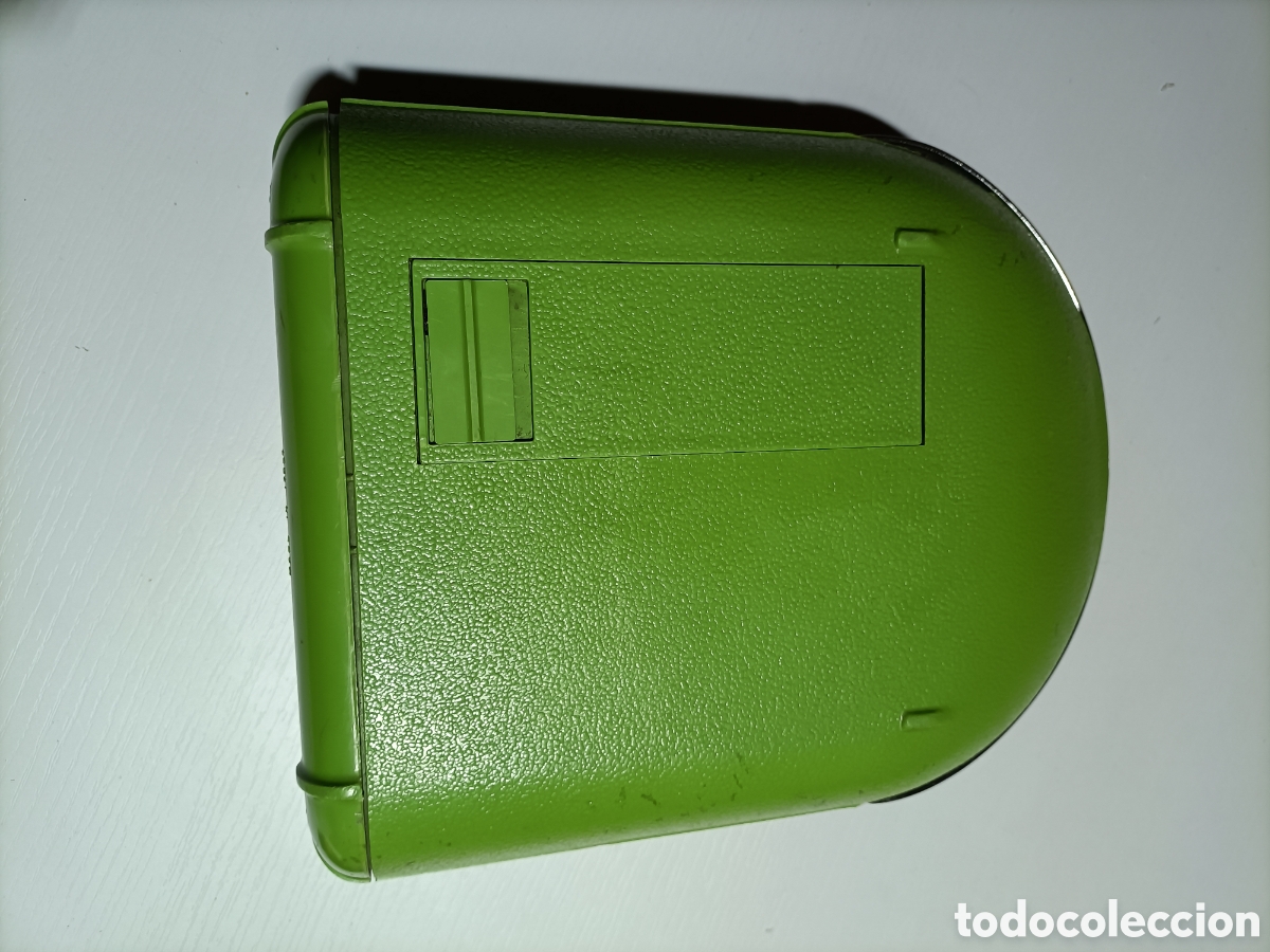 Vintage: Fonorette Tocadisco - Foto 7