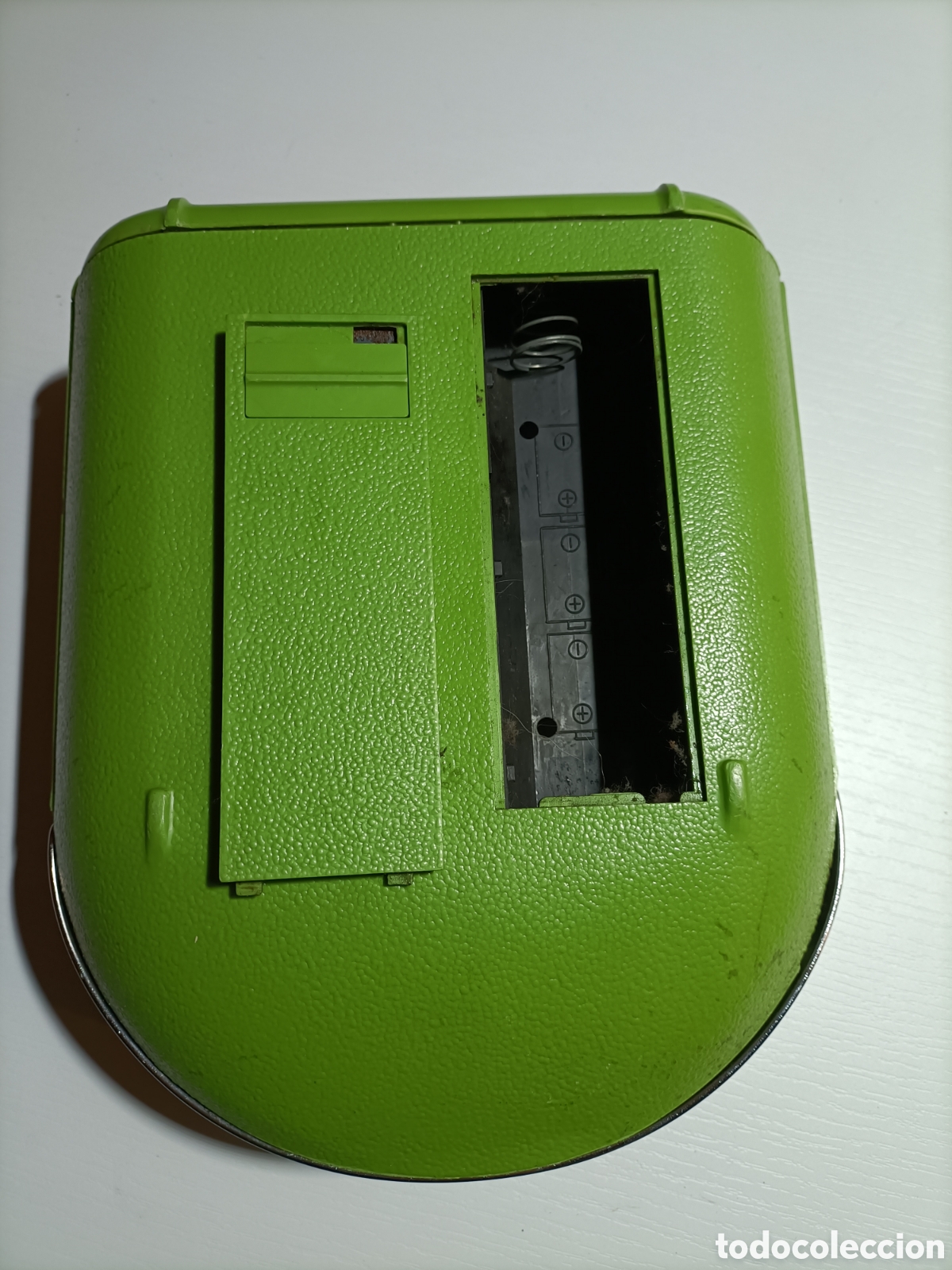Vintage: Fonorette Tocadisco - Foto 8
