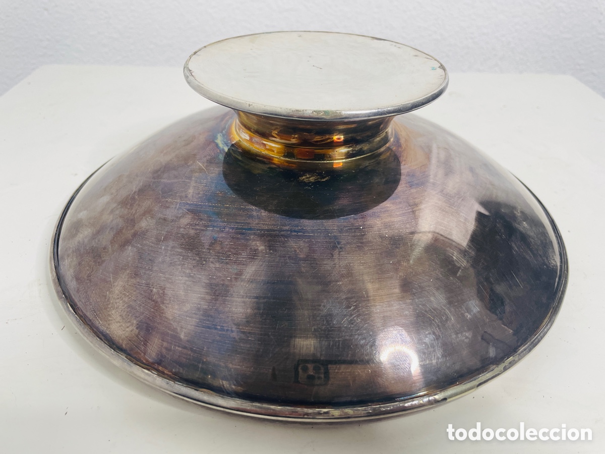 Vintage: Centro de Mesa Retro Vintage Design - Foto 9