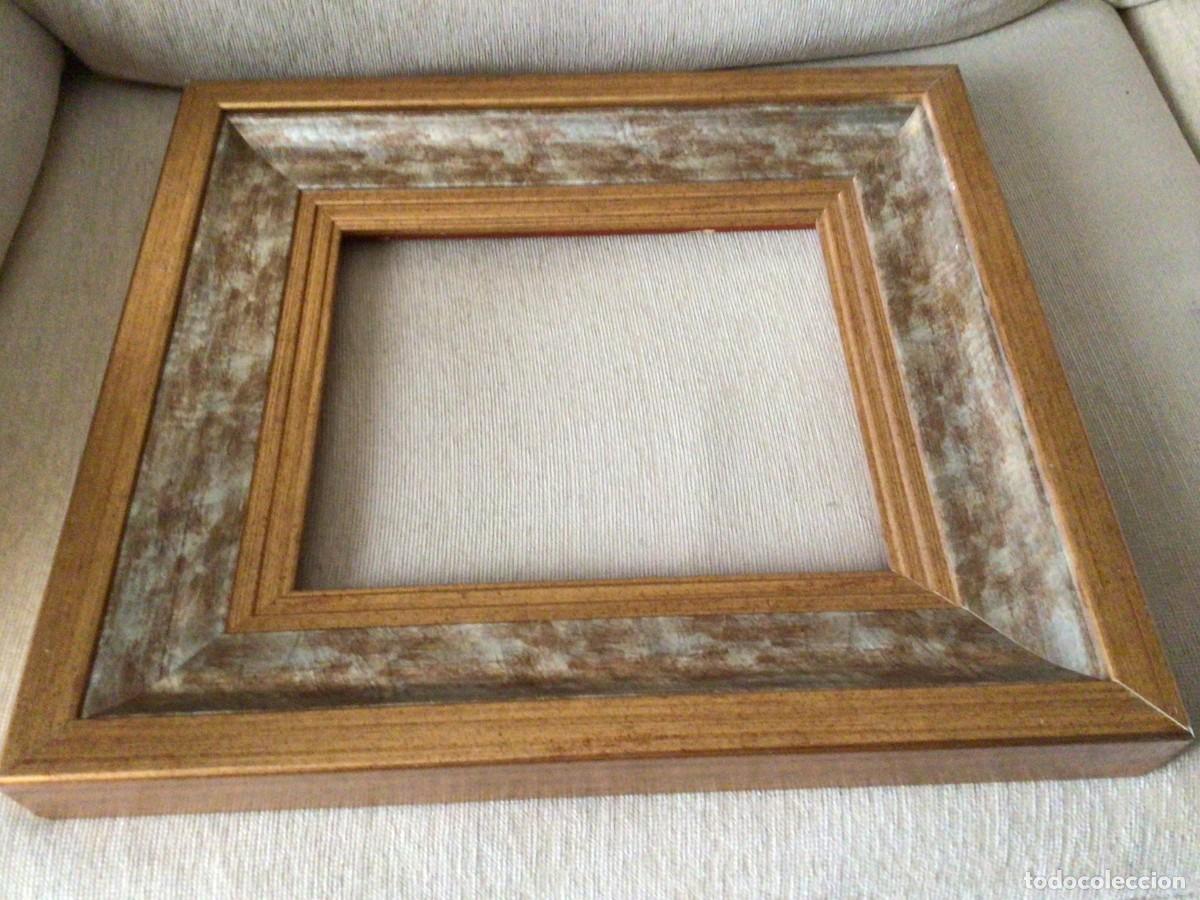 Vintage: Marco. 50cm x 45cm x 5cm. - Foto 2