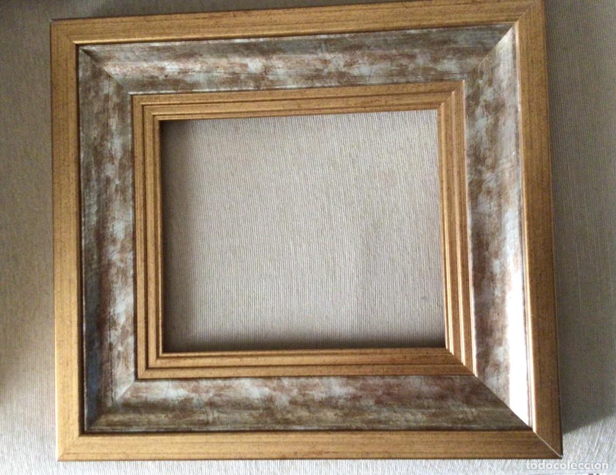 Vintage: Marco. 50cm x 45cm x 5cm. - Foto 3