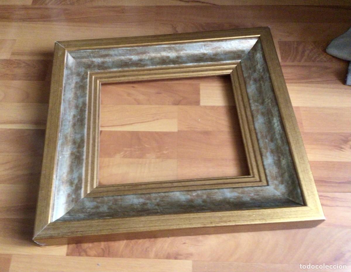 Vintage: Marco. 50cm x 45cm x 5cm. - Foto 6