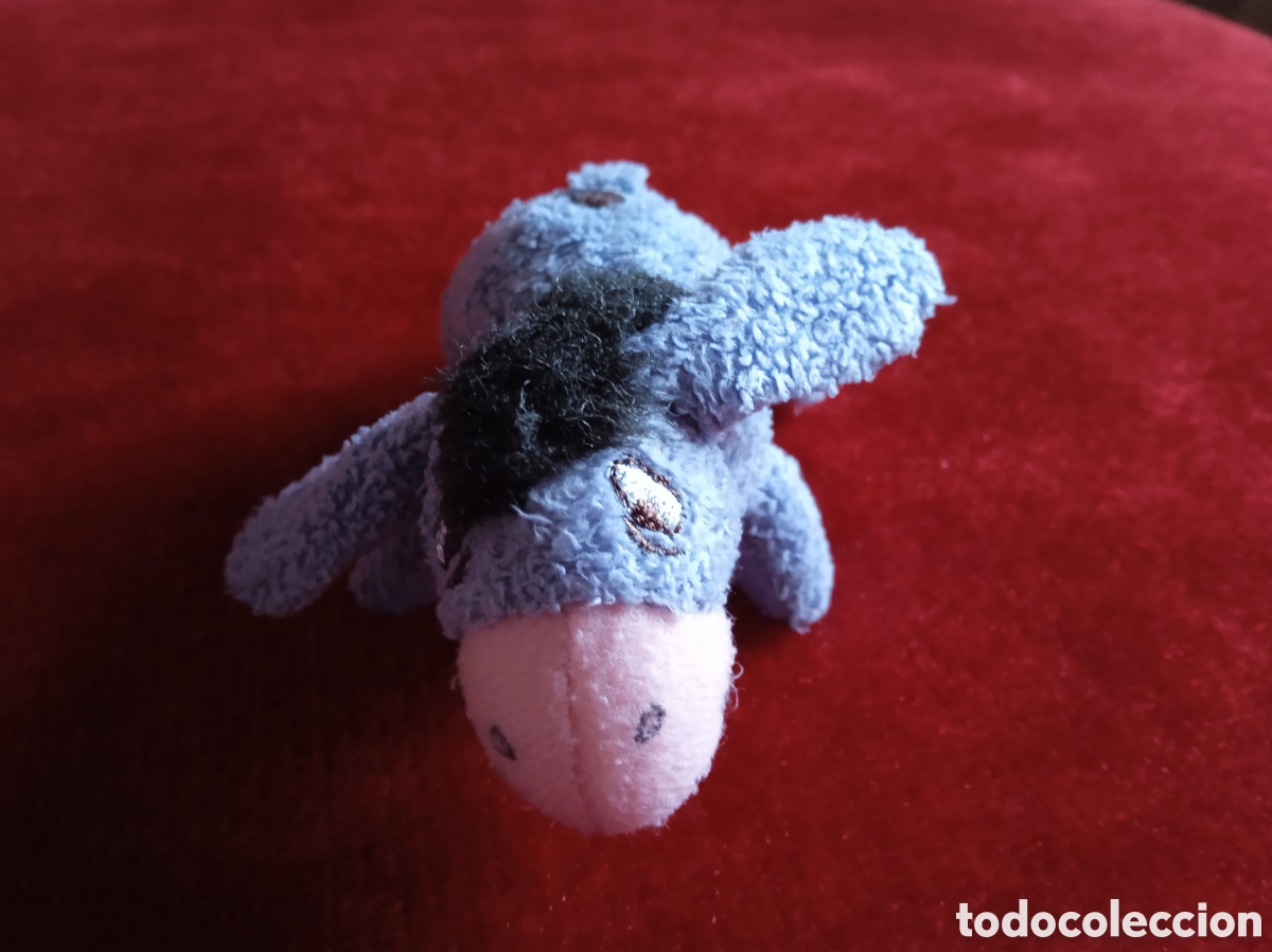 Vintage: Peluche Winnie pooh.de Disney.coco. - Foto 2