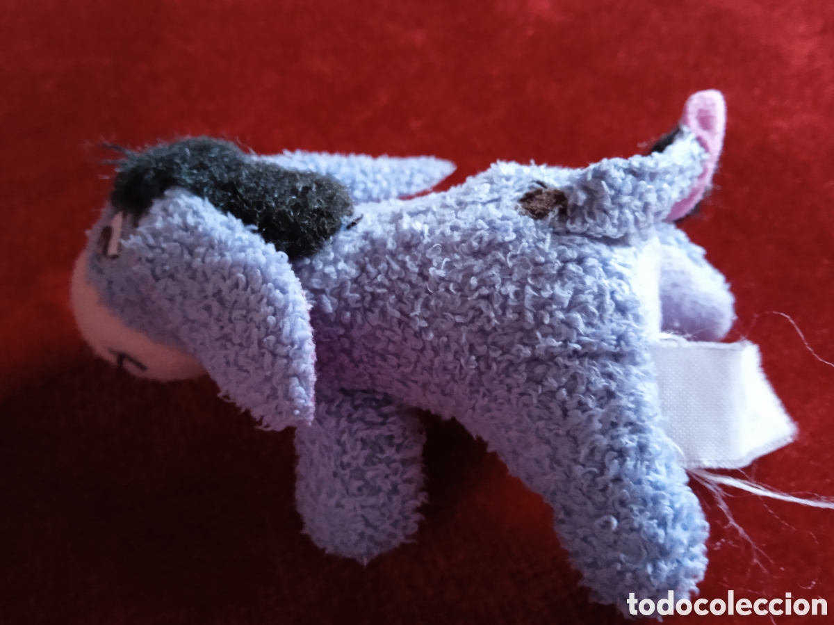 Vintage: Peluche Winnie pooh.de Disney.coco. - Foto 7