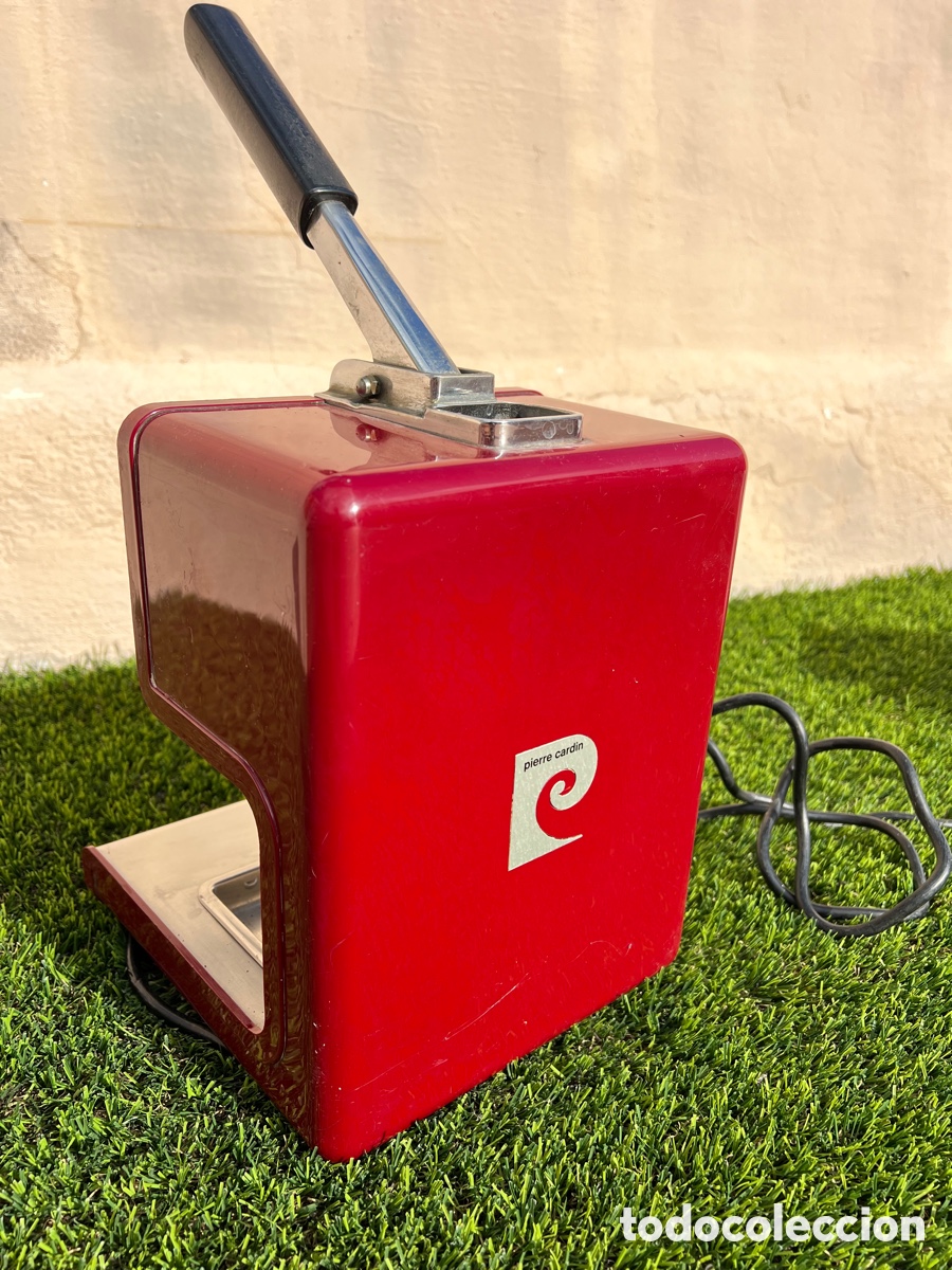 Vintage: Cafetera vintage Pierre Cardin - Foto 4