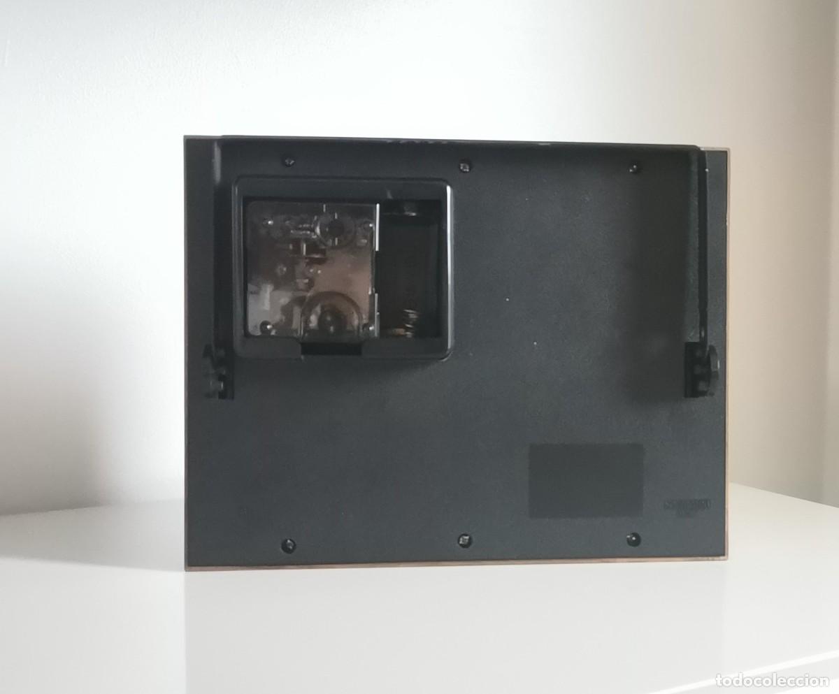 Vintage: RELOJ - FUNCIONA - Foto 2