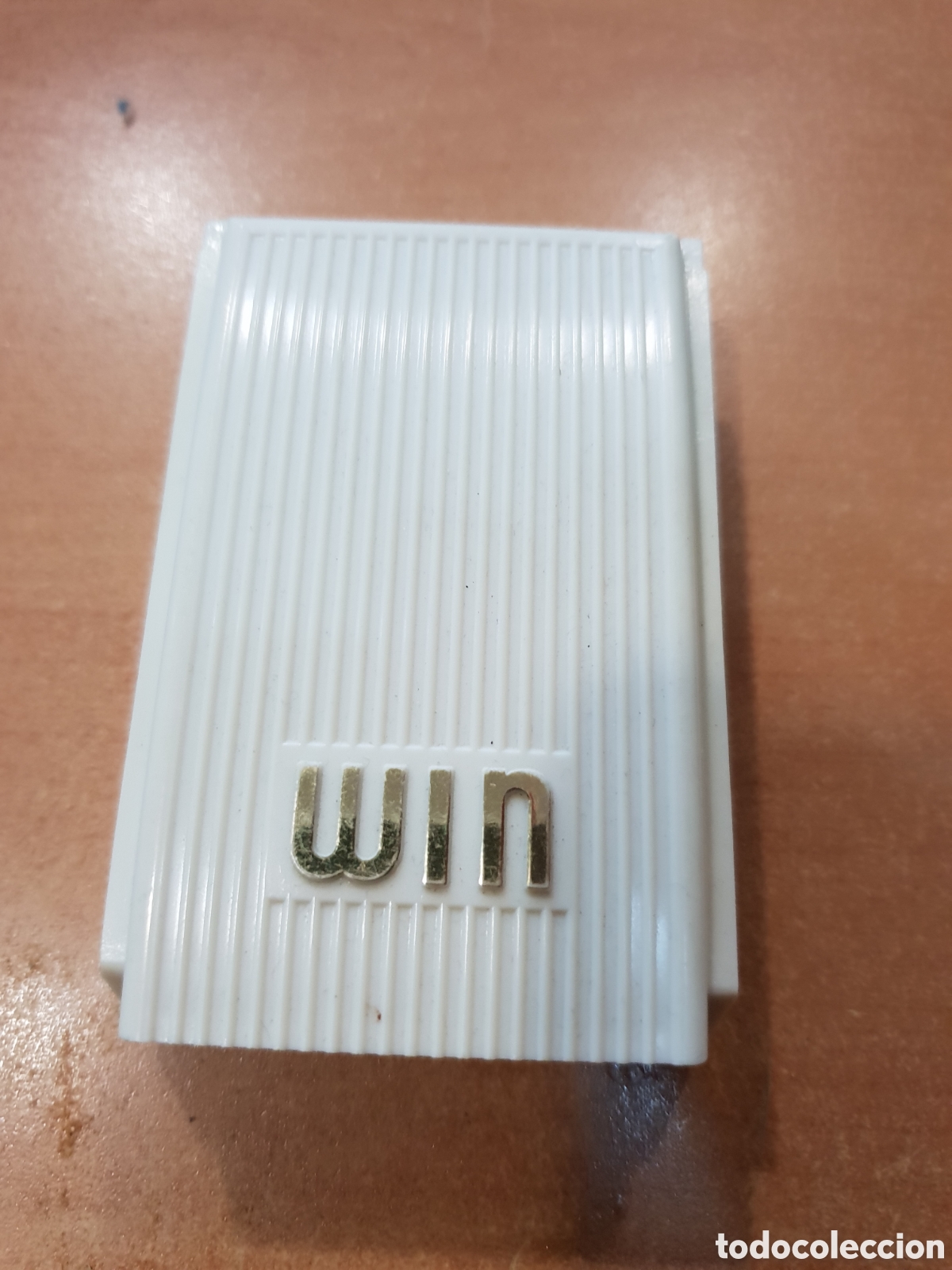 Vintage: Mechero encendedor Win Mark V - Foto 2