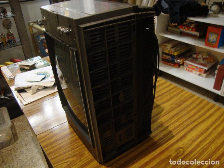 Vintage: TELEVISION PHILIPS TX NO COMPROBADO - Foto 2