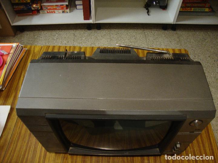 Vintage: TELEVISION PHILIPS TX NO COMPROBADO - Foto 3