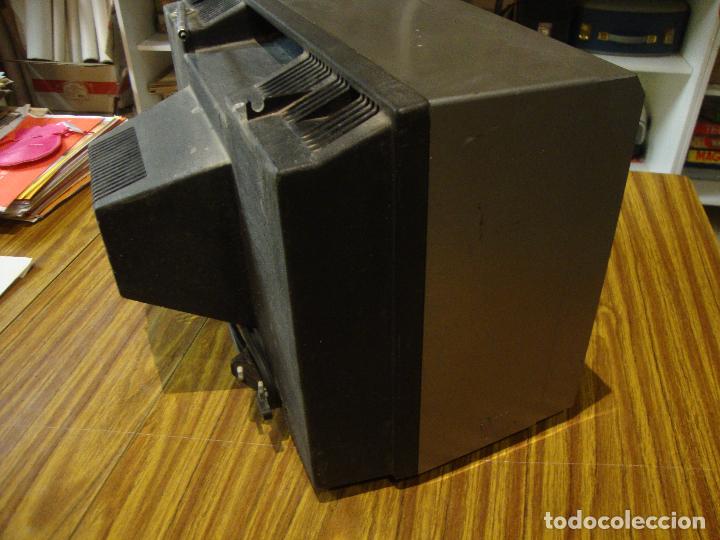 Vintage: TELEVISION PHILIPS TX NO COMPROBADO - Foto 4