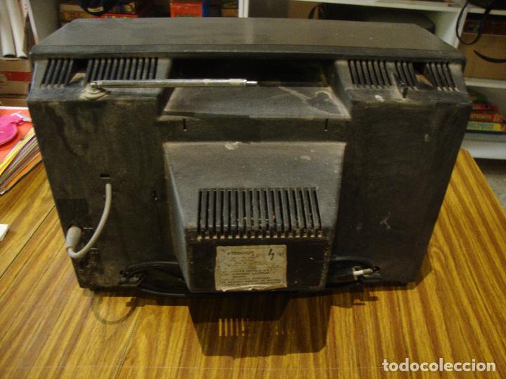 Vintage: TELEVISION PHILIPS TX NO COMPROBADO - Foto 6
