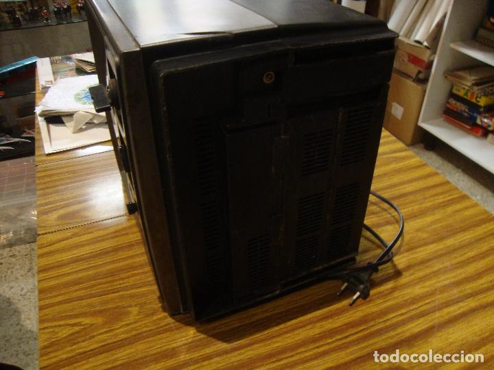 Vintage: TELEVISION GOLDSTAR NO COMPROBADO - Foto 2