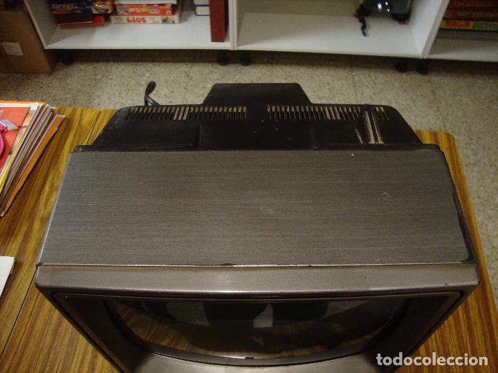 Vintage: TELEVISION GOLDSTAR NO COMPROBADO - Foto 3