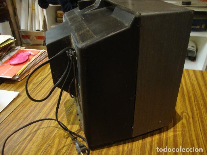 Vintage: TELEVISION GOLDSTAR NO COMPROBADO - Foto 4