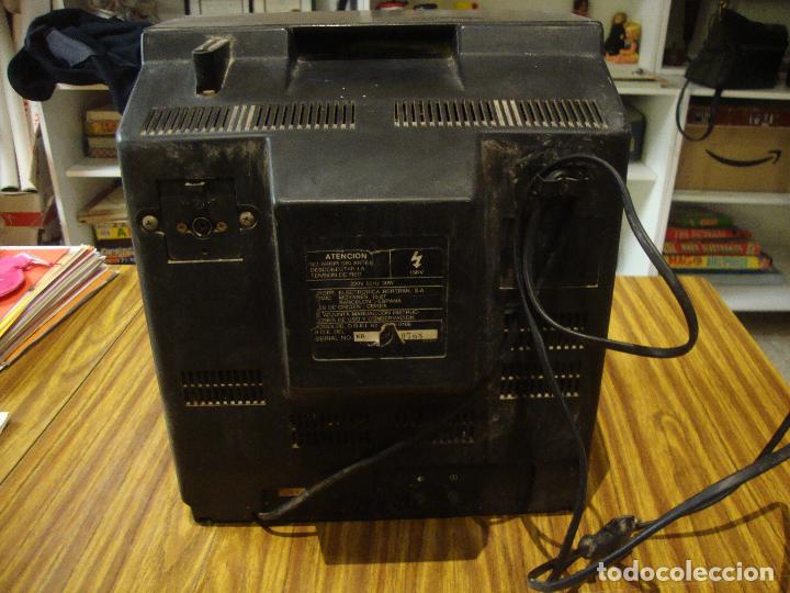 Vintage: TELEVISION GOLDSTAR NO COMPROBADO - Foto 6