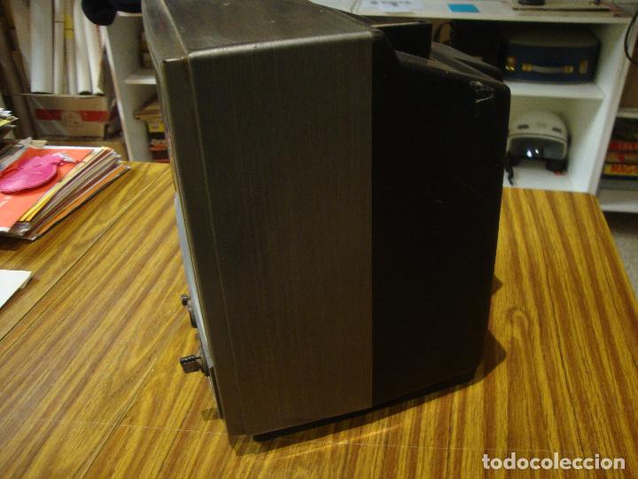 Vintage: TELEVISION GOLDSTAR NO COMPROBADO - Foto 7
