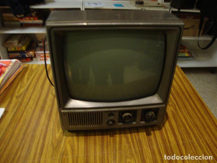 Vintage: TELEVISION GOLDSTAR NO COMPROBADO - Foto 1